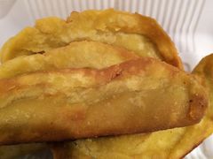 牛肉锅贴-老新隆牛肉锅贴(新街口店)