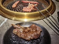 -谷牛日式烤肉(宝山U天地店)