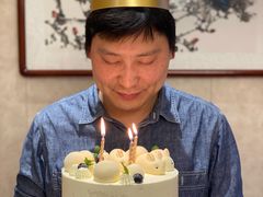 -蜜思琪蛋糕(民生路店)
