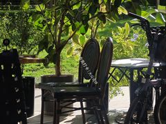 -The place那儿(新城国际店)