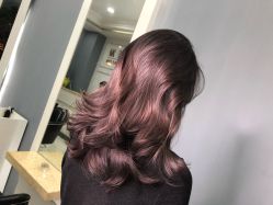 点击看大图 -DL HAIR SALON