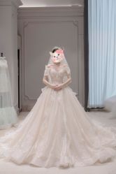 -MuseMarry婚纱(前海嘉里中心店)