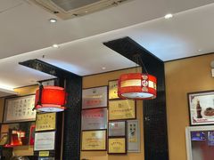 -姚记炒肝店(簋街店)