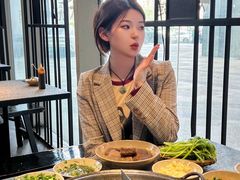 -大虎重庆老火锅(正弘城店)