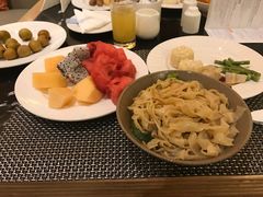 -重庆悦来温德姆酒店