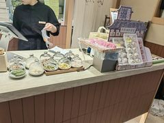 -阮大兴糕团(滨江宝龙店)