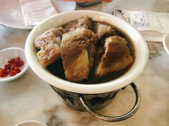 -宝香绑线肉骨茶(柏威年广场店)