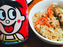-阿军排档·烧烤