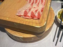 -一绪に寿喜烧自助(世茂广场店)