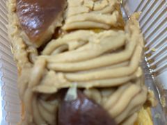 -山崎面包(静安久光店)