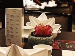 -广州文华东方酒店·江-由辉师傅主理