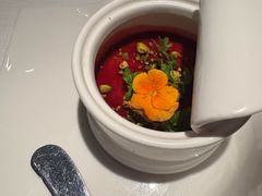 鹅肝酱开心果-弦月窗LUNETTE BY AMANDA(复兴路店)