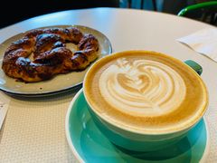 -BAKER&SPICE(环贸店)