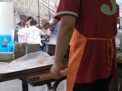-陈记锅巴菜(五大道店)