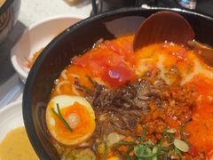 -味千拉面(泰州万达广场店)