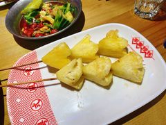 -丰豪烧烤·粤式大排档(学府店)