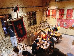 -盟重烧烤(高正街店)