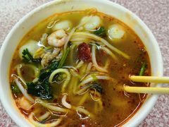 -明月虾面(厦禾路店)
