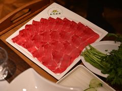 -南门涮肉(天坛南门店)