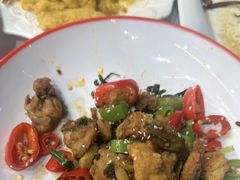 -鹅香四海·卤水火锅·砂锅粥·潮汕菜(宝安店)