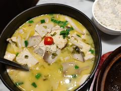 -荣兴酒家(徐家汇店)