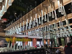 大堂-御宝轩(益丰·外滩源店)