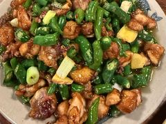 小炒鸡-醉八仙热酒馆(渝中店)