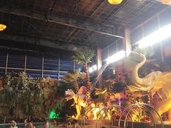 -宝丽金大酒店·洗浴中心