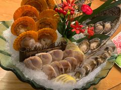 -太古汇海鲜姿造(延寿店)