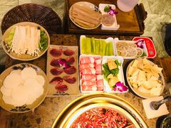 -小龙坎老火锅(北京三里屯店)