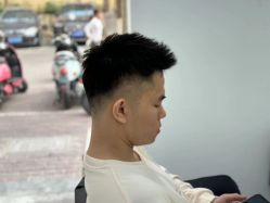 -辛格·潮沙龙