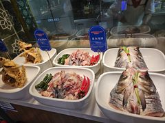 -老德州四合院·德州菜(天衢路店)