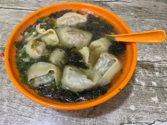-阿麟馄饨(延长路店)