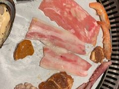-悦享海创意自助(姜堰万达店)