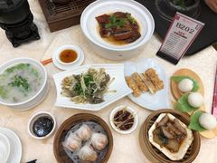-顺德人家食府(黄金广场店)