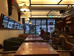 -Melange Cafe 米朗琪咖啡馆(忠孝SOGO店)