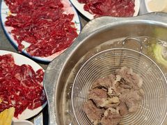-福合埕牛口福·牛肉火锅·牛肉丸
