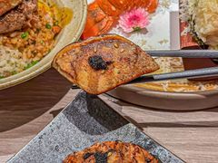 -炙柒Sekinana·精致料理 烧鸟·铁板烧(海上世界店)