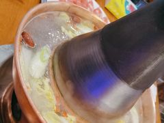 -乐宴·老北京铜火锅(桂庙店)