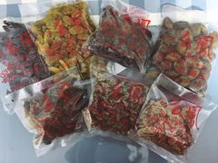 -么凤(波斯富街店)