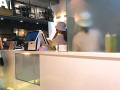 -狐狸和向日葵(北京路店)