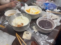 -水牛奶皇后糖水铺(深圳总店)
