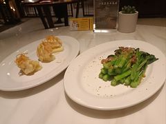 -环球港凯悦 · 享悦中餐厅