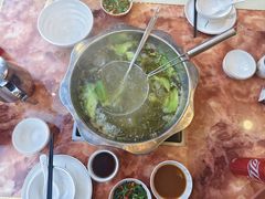 -潮悦牛肉火锅城(水贝店)