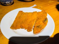 炸猪排-沪西老弄堂面馆(定西路店)