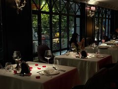 -弦月窗LUNETTE BY AMANDA(复兴路店)