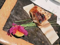 -匠和风精致料理(成都龙湖滨江天街店)
