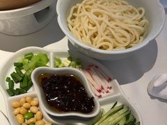 -四季民福烤鸭店(故宫店)