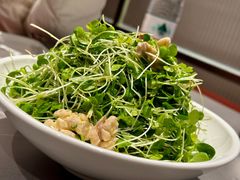 香椿桃仁-燕春楼(海河华鼎店)