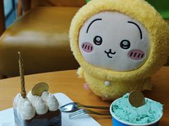 -1Cake壹刻蛋糕(奥体公园味觉艺术馆店)
